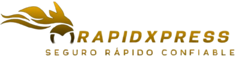 Logo de RapidXpress
